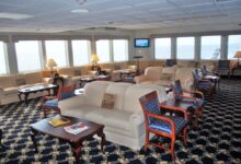 American cruise lines creates twain themed cruise