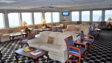 American cruise lines creates twain themed cruise