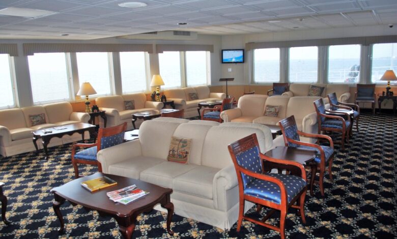 American cruise lines creates twain themed cruise