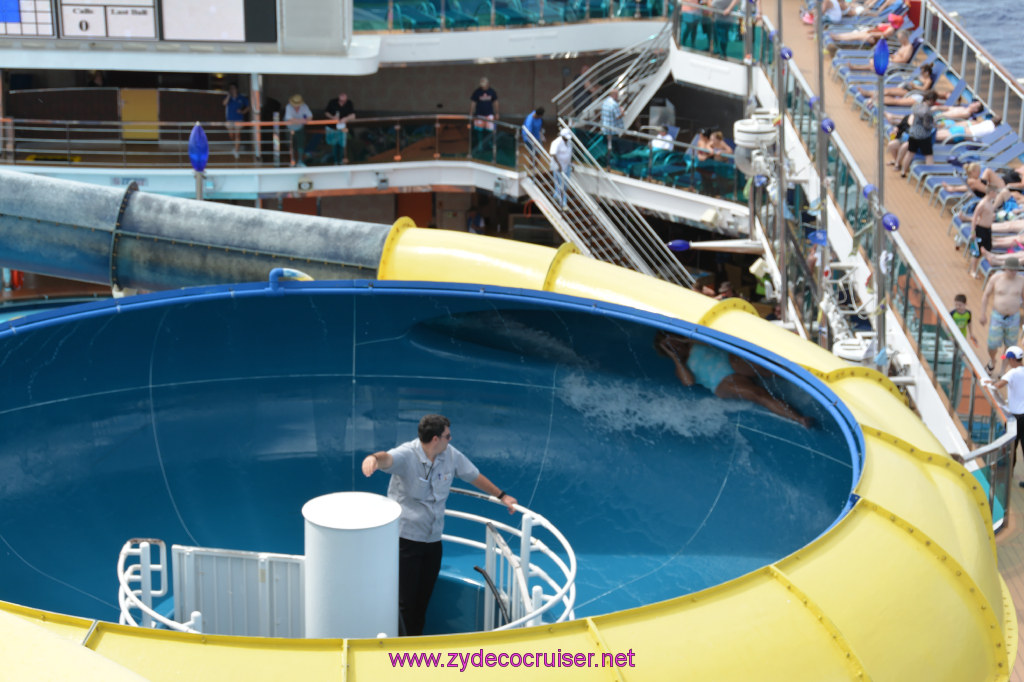 Carnival says dream hotel systems functioning normally