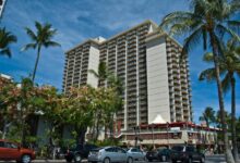 Aston hotels and resorts now managing waikikis hotel renew