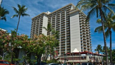 Aston hotels and resorts now managing waikikis hotel renew