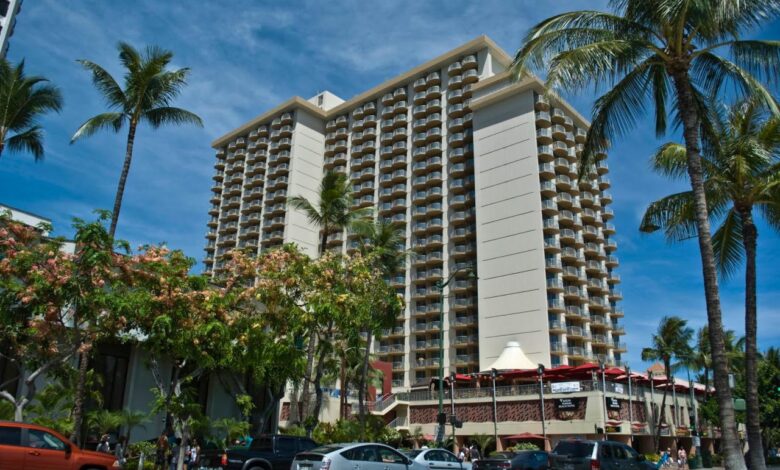 Aston hotels and resorts now managing waikikis hotel renew