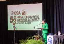 Caribbean conference postponed until fall