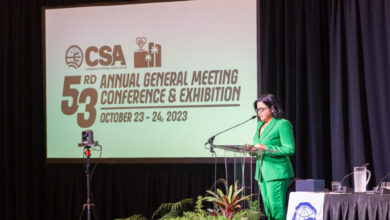 Caribbean conference postponed until fall