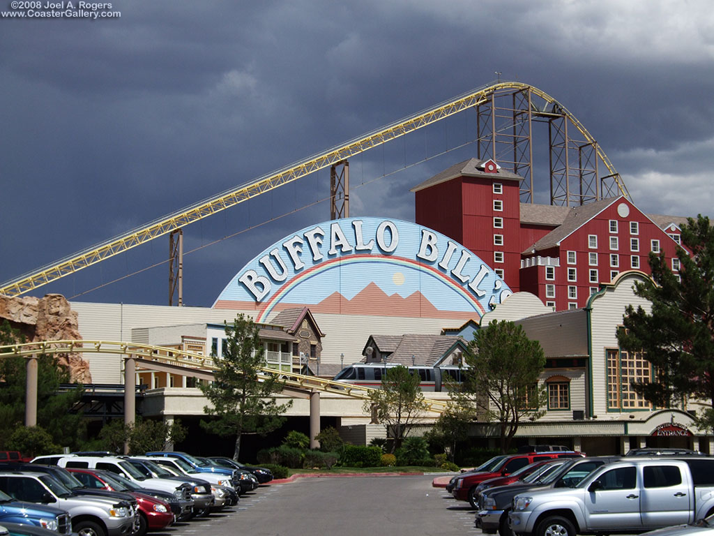 Buffalo bill s to unveil major hotel casino renovations