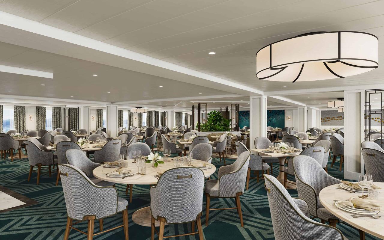 American cruise lines bringing modern riverboats to us