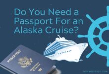 Alaska considers cruise passenger tax