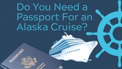 Alaska considers cruise passenger tax