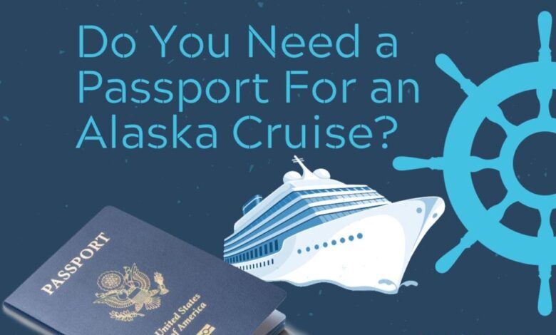 Alaska considers cruise passenger tax