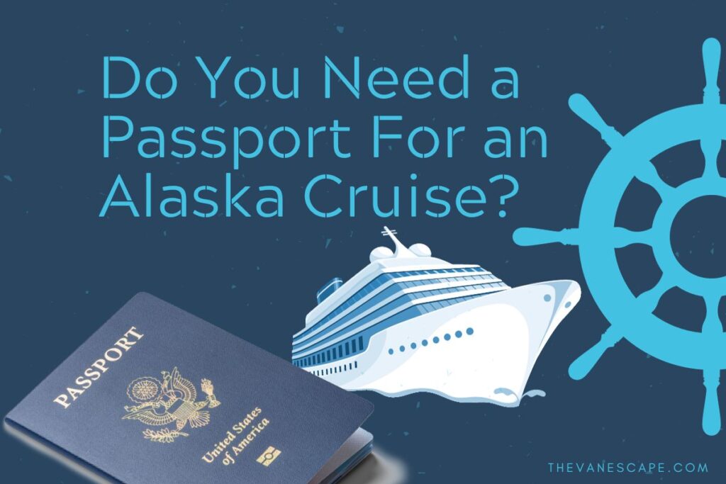 Alaska considers cruise passenger tax