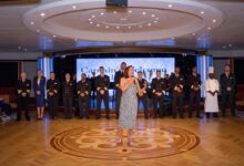 Azamara listening tour with dondra ritzenthaler