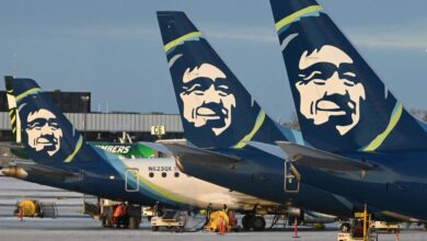 Alaska airlines debuting seasonal portland kauai service in nov