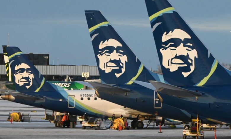 Alaska airlines debuting seasonal portland kauai service in nov