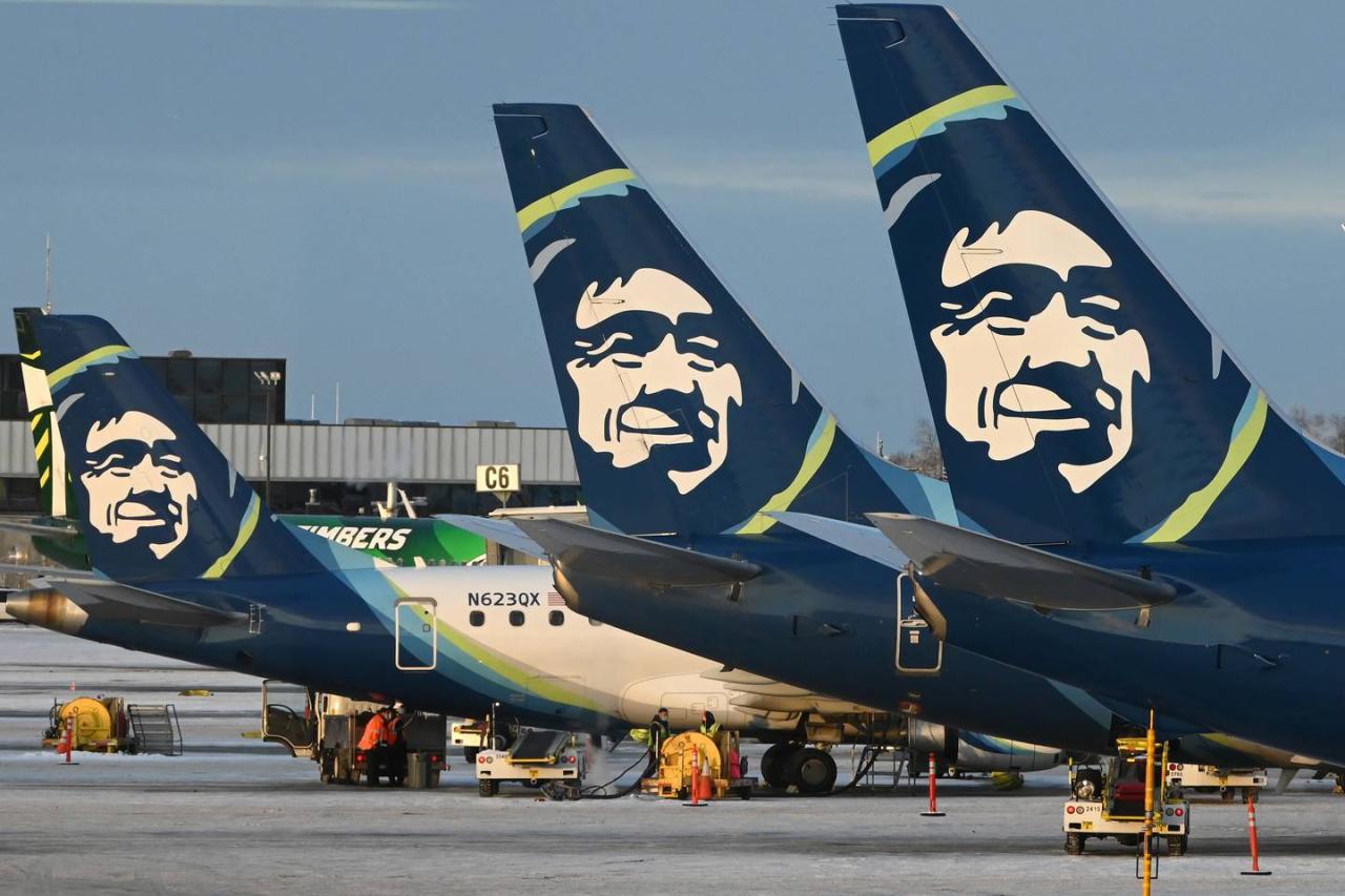 Alaska airlines debuting seasonal portland kauai service in nov