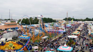 Carnival fact vs fiction