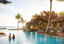 Hawaii inclusive hawaiian kona royal airfare