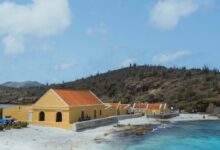 Bonaire implements 75 entry tax