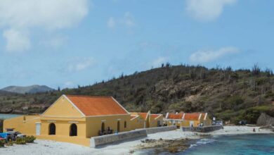 Bonaire implements 75 entry tax