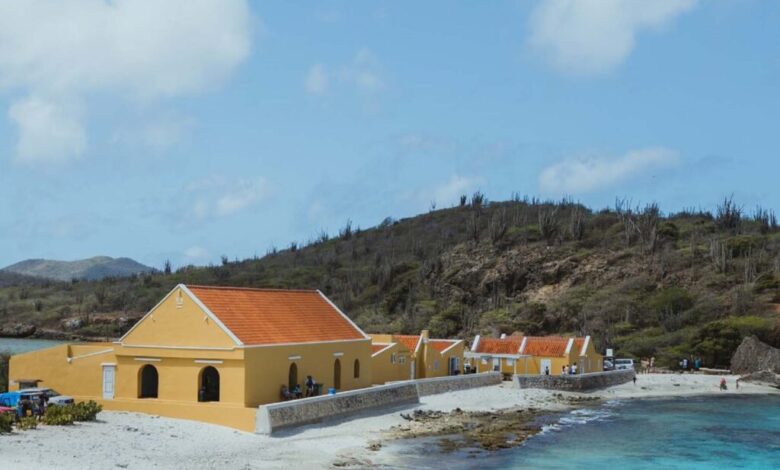 Bonaire implements 75 entry tax