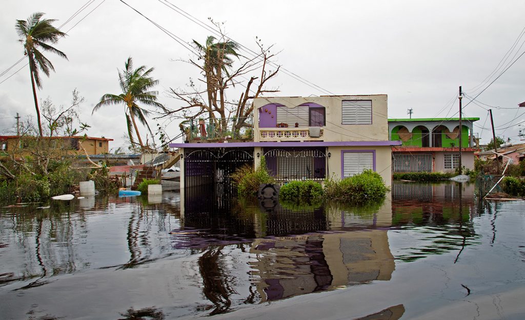 Caribbean s sustainable tourism confab to have special focus on disasters