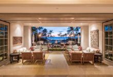 At fairmont orchid a cultural niche