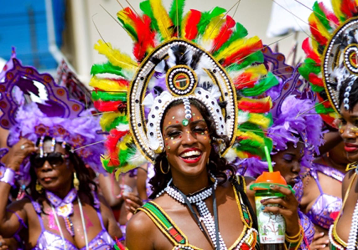 Broward caribbean multi county years oldest celebrates cultures bridging cultural festival jamaicans writer staff