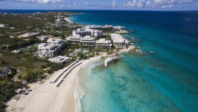 Anguilla to close tourism office in us