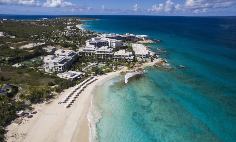 Anguilla to close tourism office in us