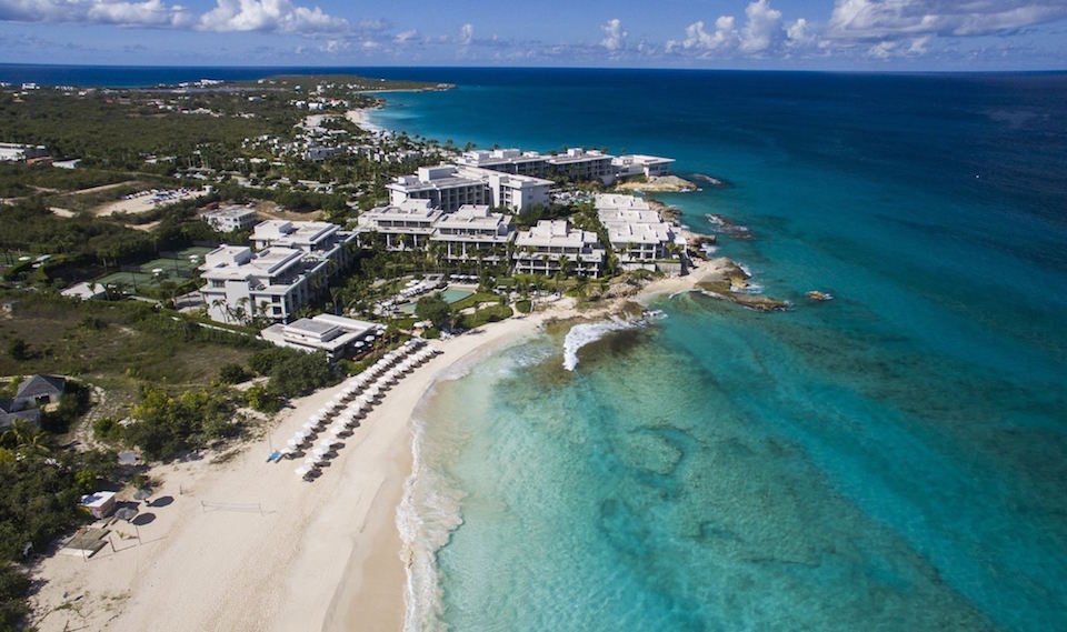 Anguilla to close tourism office in us