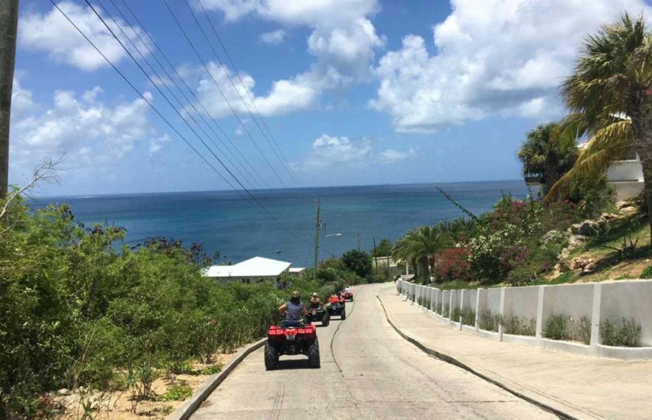 Anguilla gives guests more freedom phase 2