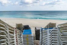 Bahamas to battle slump with air hotel deals