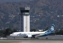 Alaska airlines increases honolulu bay area service