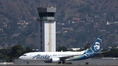 Alaska airlines increases honolulu bay area service