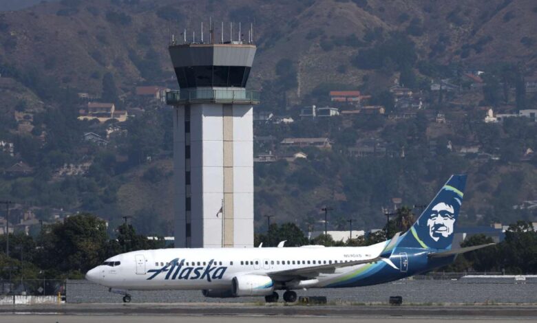 Alaska airlines increases honolulu bay area service