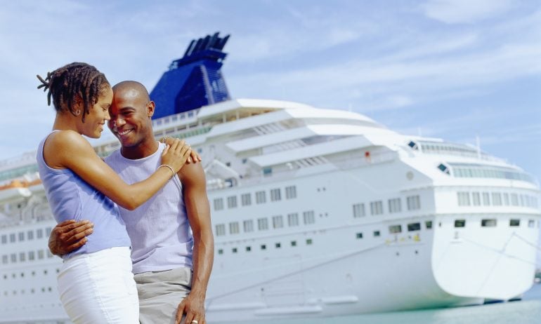 Bahamas raise cruise passenger taxes