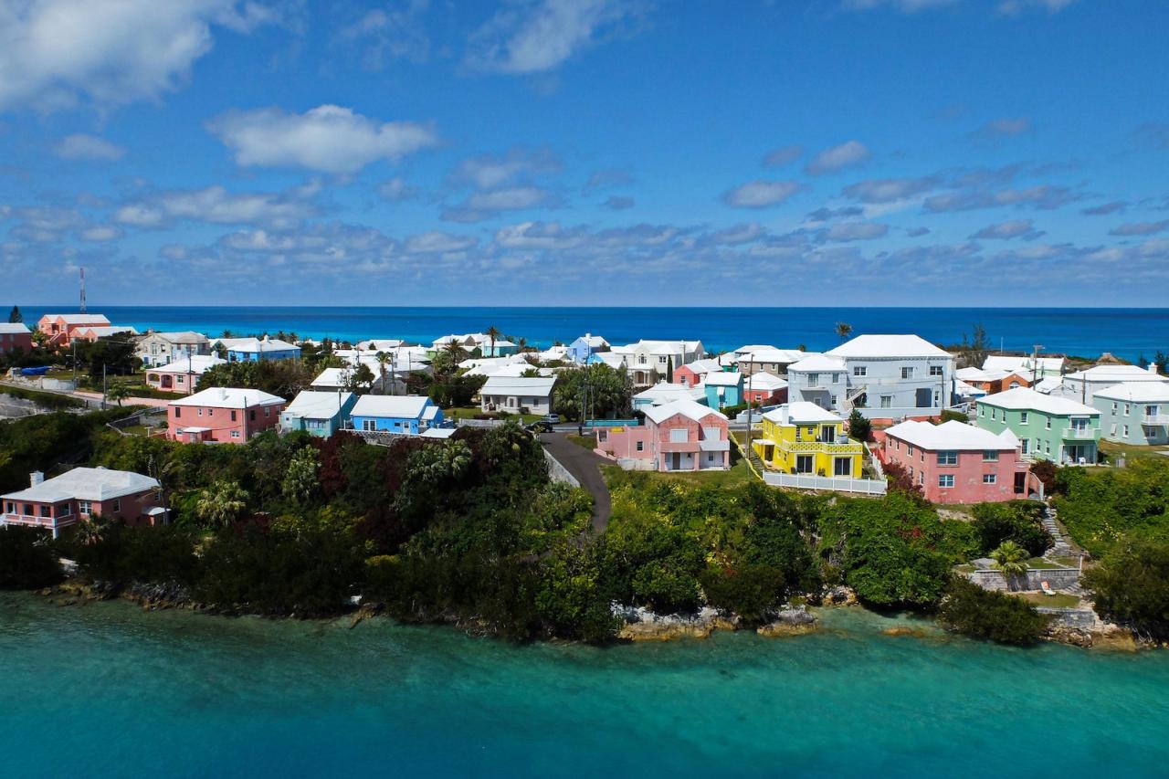 Bermuda tightens covid testing requirement