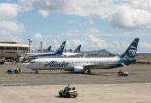 Alaska adds bay area kauai nonstops