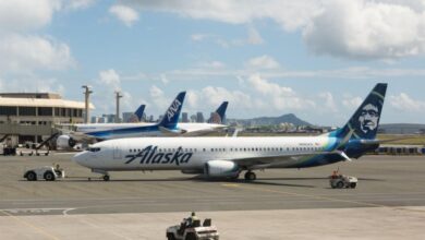 Alaska adds bay area kauai nonstops