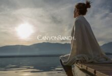 Canyon ranch inspires sandals marketing plan