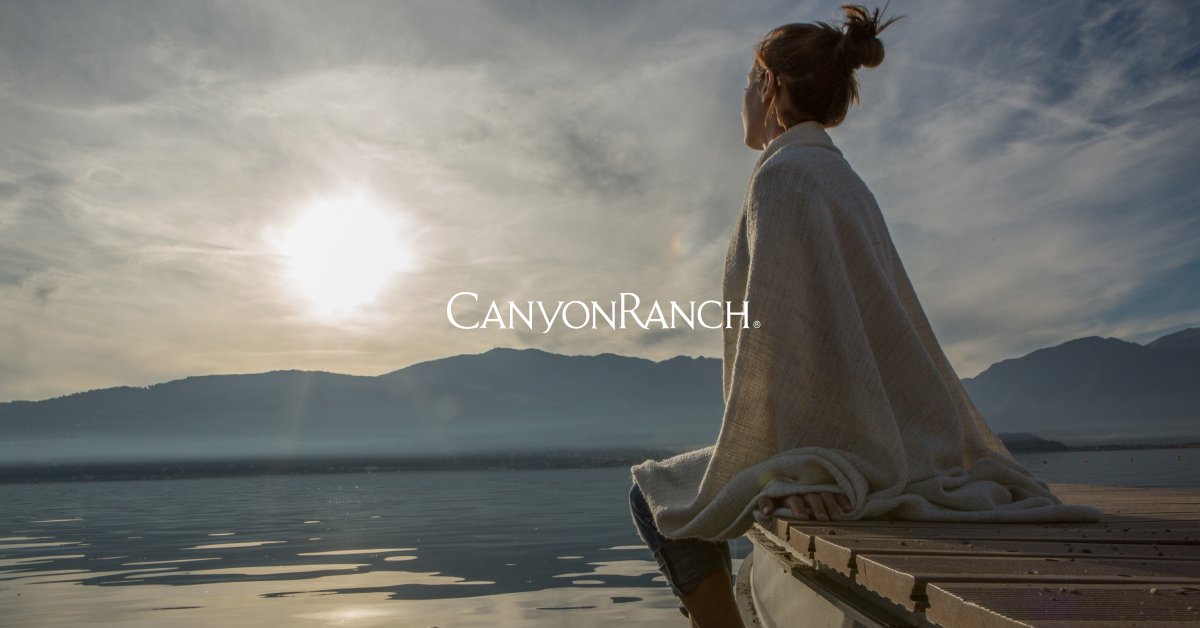 Canyon ranch inspires sandals marketing plan