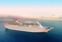 Bahamas paradise cruise line continues humanitarian cruises