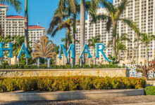 At baha mar one resort renovates