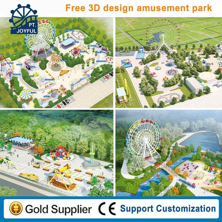 Carnival rides wave period booking frenzy