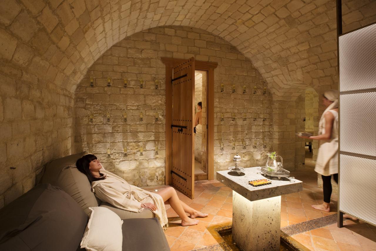 Boutique hotel and spa open in provence