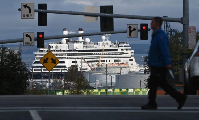 Alaska senate approves cruise tax cut bill sent to house