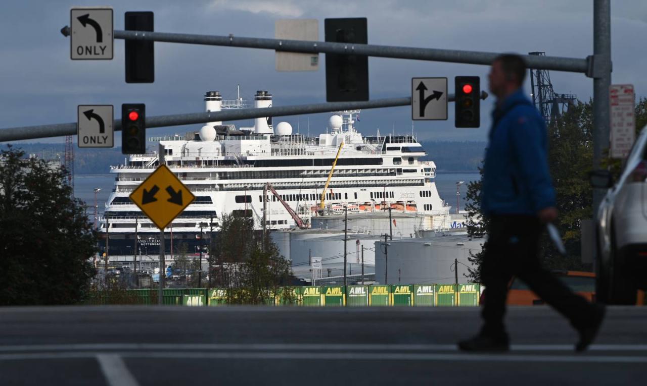 Alaska senate approves cruise tax cut bill sent to house