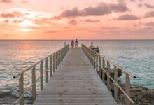 Bonaire opens to us travelers