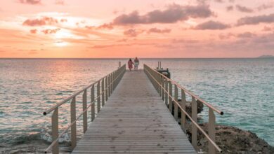 Bonaire opens to us travelers