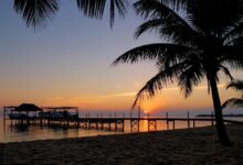 Belize resorts team up to reach eco adventurers